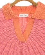 HUMAN WOMAN（ヒューマン　ウーマン）ニット・セーター ピンク サイズ:M レディース/2200642756619