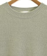 HUMAN WOMAN（ヒューマン　ウーマン）ニット・セーター グレー サイズ:M レディース/2200642756657