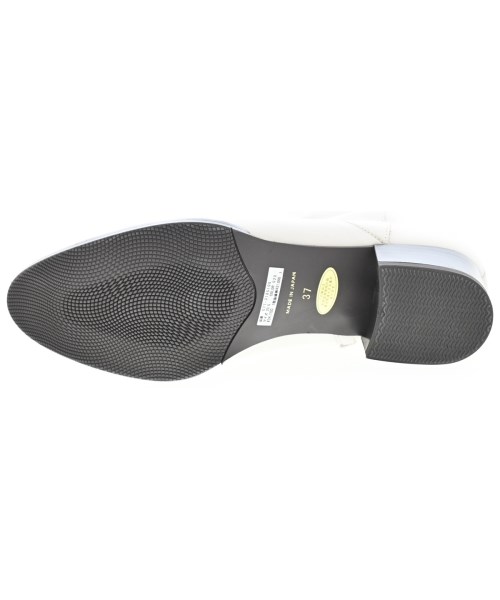 HUMAN WOMAN（ヒューマン　ウーマン）ブーツ グレー サイズ:23.5cm レディース/2200642756886