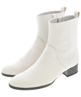 HUMAN WOMAN（ヒューマン　ウーマン）ブーツ グレー サイズ:23.5cm レディース/2200642756886