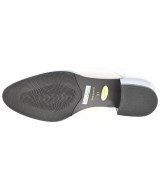 HUMAN WOMAN（ヒューマン　ウーマン）ブーツ グレー サイズ:23.5cm レディース/2200642756886