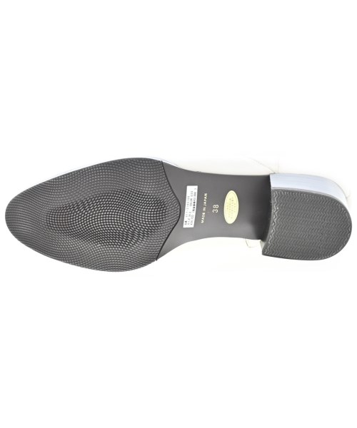 HUMAN WOMAN（ヒューマン　ウーマン）ブーツ グレー サイズ:24cm レディース/2200642756893