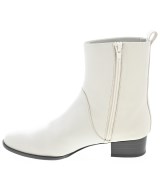 HUMAN WOMAN（ヒューマン　ウーマン）ブーツ グレー サイズ:24cm レディース/2200642756893