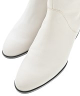 HUMAN WOMAN（ヒューマン　ウーマン）ブーツ グレー サイズ:24cm レディース/2200642756893