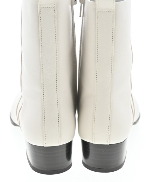 HUMAN WOMAN（ヒューマン　ウーマン）ブーツ グレー サイズ:24cm レディース/2200642756909