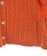 HUMAN WOMAN（ヒューマン　ウーマン）カーディガン オレンジ サイズ:M レディース/2200642757142