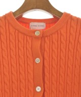 HUMAN WOMAN（ヒューマン　ウーマン）カーディガン オレンジ サイズ:M レディース/2200642757173