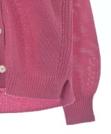 HUMAN WOMAN（ヒューマン　ウーマン）カーディガン ピンク サイズ:M レディース/2200642757272