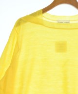 HUMAN WOMAN（ヒューマン　ウーマン）ニット・セーター 黄 サイズ:M レディース/2200642757661