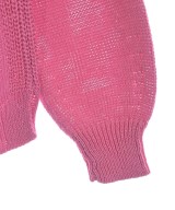 HUMAN WOMAN（ヒューマン　ウーマン）カーディガン ピンク サイズ:M レディース/2200642758064