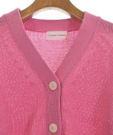 HUMAN WOMAN（ヒューマン　ウーマン）カーディガン ピンク サイズ:M レディース/2200642758088