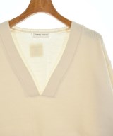 HUMAN WOMAN（ヒューマン　ウーマン）ニット・セーター 白 サイズ:M レディース/2200642758187