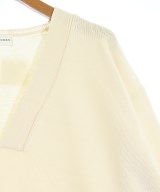 HUMAN WOMAN（ヒューマン　ウーマン）ニット・セーター 白 サイズ:M レディース/2200642758194