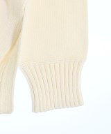 HUMAN WOMAN（ヒューマン　ウーマン）ニット・セーター 白 サイズ:M レディース/2200642758194