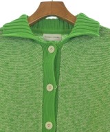 HUMAN WOMAN（ヒューマン　ウーマン）カーディガン 緑 サイズ:M レディース/2200642758200