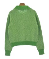 HUMAN WOMAN（ヒューマン　ウーマン）カーディガン 緑 サイズ:M レディース/2200642758231