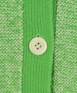 HUMAN WOMAN（ヒューマン　ウーマン）ニット・セーター 緑 サイズ:M レディース/2200642758361