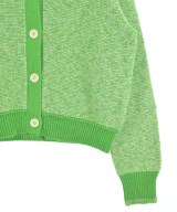 HUMAN WOMAN（ヒューマン　ウーマン）ニット・セーター 緑 サイズ:M レディース/2200642758415