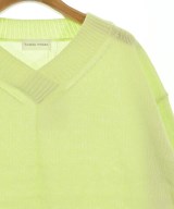 HUMAN WOMAN（ヒューマン　ウーマン）ニット・セーター 緑 サイズ:M レディース/2200642758422