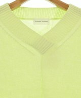 HUMAN WOMAN（ヒューマン　ウーマン）ニット・セーター 緑 サイズ:M レディース/2200642758422