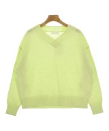 HUMAN WOMAN ニット・セーター