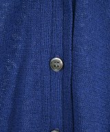 HUMAN WOMAN（ヒューマン　ウーマン）カーディガン 青 サイズ:M レディース/2200642758453