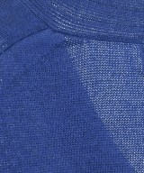 HUMAN WOMAN（ヒューマン　ウーマン）カーディガン 青 サイズ:M レディース/2200642758491