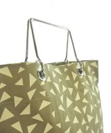 HUMAN WOMAN（ヒューマン　ウーマン）トートバッグ カーキ サイズ:- レディース/2200642758590