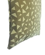 HUMAN WOMAN（ヒューマン　ウーマン）トートバッグ カーキ サイズ:- レディース/2200642758651