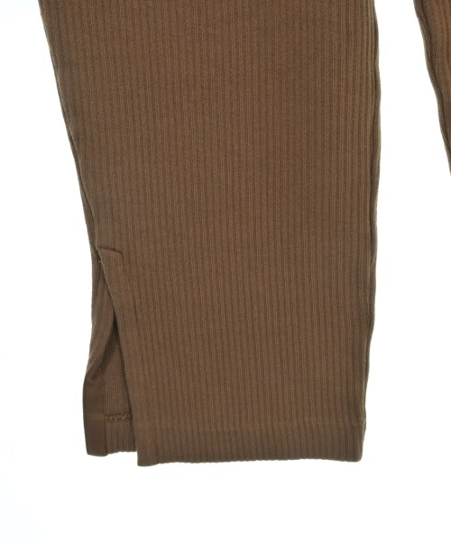 HUMAN WOMAN（ヒューマン　ウーマン）その他 茶 サイズ:M レディース/2200642758767