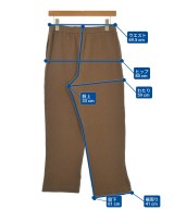 HUMAN WOMAN（ヒューマン　ウーマン）その他 茶 サイズ:M レディース/2200642758767