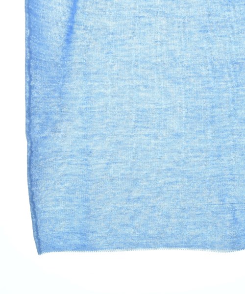 HUMAN WOMAN（ヒューマン　ウーマン）ニット・セーター 青 サイズ:M レディース/2200642758774