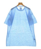 HUMAN WOMAN（ヒューマン　ウーマン）ニット・セーター 青 サイズ:M レディース/2200642758774