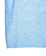 HUMAN WOMAN（ヒューマン　ウーマン）ニット・セーター 青 サイズ:M レディース/2200642758774