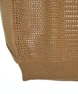 HUMAN WOMAN（ヒューマン　ウーマン）ニット・セーター ベージュ サイズ:M レディース/2200642758781