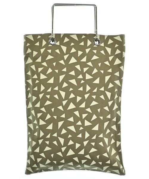 HUMAN WOMAN(ヒューマン　ウーマン)その他 カーキ サイズ:-/2200642759313