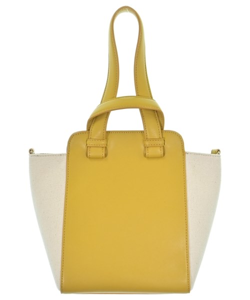 HUMAN WOMAN（ヒューマン　ウーマン）その他 黄 サイズ:- レディース/2200642759368