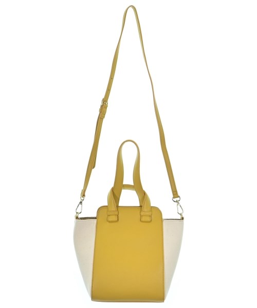 HUMAN WOMAN（ヒューマン　ウーマン）その他 黄 サイズ:- レディース/2200642759368