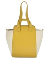 HUMAN WOMAN（ヒューマン　ウーマン）その他 黄 サイズ:- レディース/2200642759368