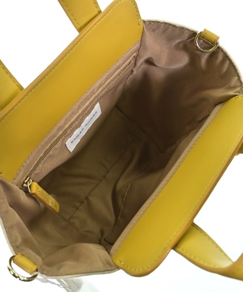 HUMAN WOMAN（ヒューマン　ウーマン）その他 黄 サイズ:- レディース/2200642759375