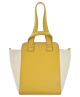 HUMAN WOMAN（ヒューマン　ウーマン）その他 黄 サイズ:- レディース/2200642759375