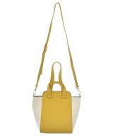 HUMAN WOMAN（ヒューマン　ウーマン）その他 黄 サイズ:- レディース/2200642759375