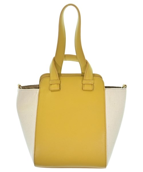 HUMAN WOMAN(ヒューマン　ウーマン)その他 黄 サイズ:-/2200642759399