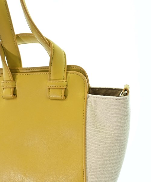 HUMAN WOMAN（ヒューマン　ウーマン）その他 黄 サイズ:- レディース/2200642759399