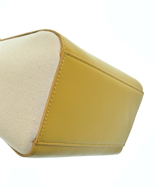 HUMAN WOMAN（ヒューマン　ウーマン）その他 黄 サイズ:- レディース/2200642759399