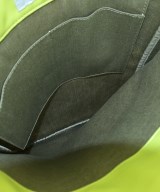 HUMAN WOMAN（ヒューマン　ウーマン）トートバッグ 緑 サイズ:- レディース/2200642759450