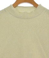 HUMAN WOMAN（ヒューマン　ウーマン）ニット・セーター ベージュ サイズ:M レディース/2200633390020