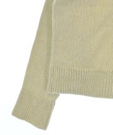 HUMAN WOMAN（ヒューマン　ウーマン）ニット・セーター ベージュ サイズ:M レディース/2200633390020