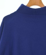 HUMAN WOMAN（ヒューマン　ウーマン）ニット・セーター 青 サイズ:M レディース/2200633592042