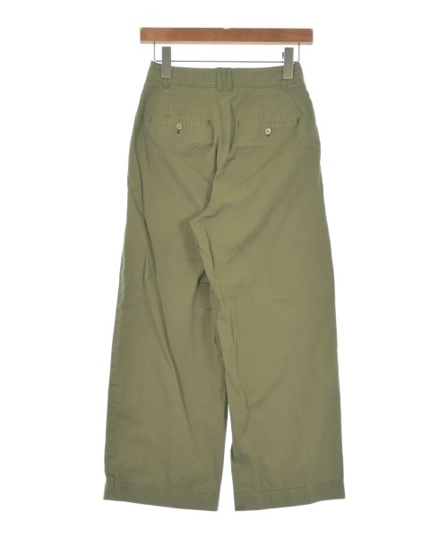 HUMAN WOMAN（ヒューマン　ウーマン）その他 カーキ サイズ:SS レディース/2200635596031